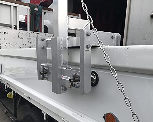 Amazon | ピカコーポレイション トラックあおり支柱 TAPB-15 | 作業